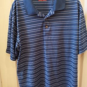 Grand Slam golf shirt